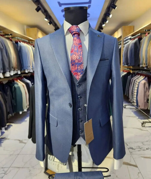 Suits