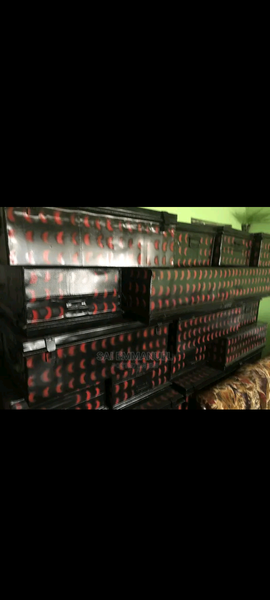 Student trunk