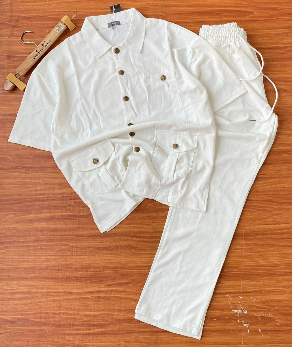 Fashion 2 piece