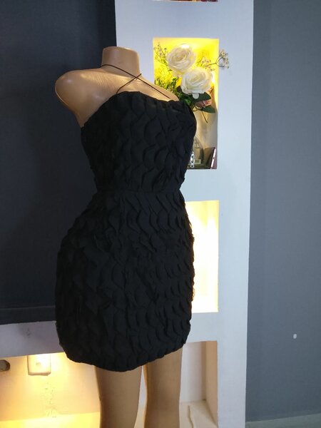Ladies dress