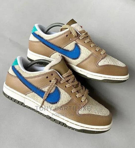 Nike sb dunk