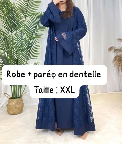 Abaya