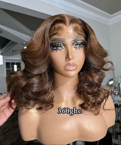 Wig