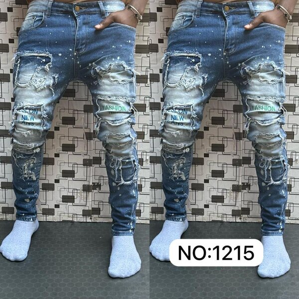 Djinns homme