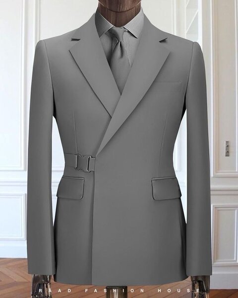 Gentlemen Outfit