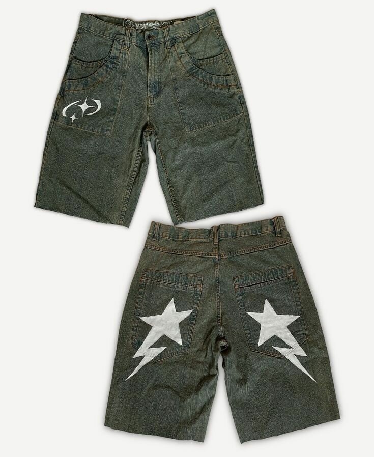 Shots Jeans