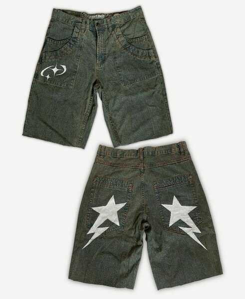Shots Jeans