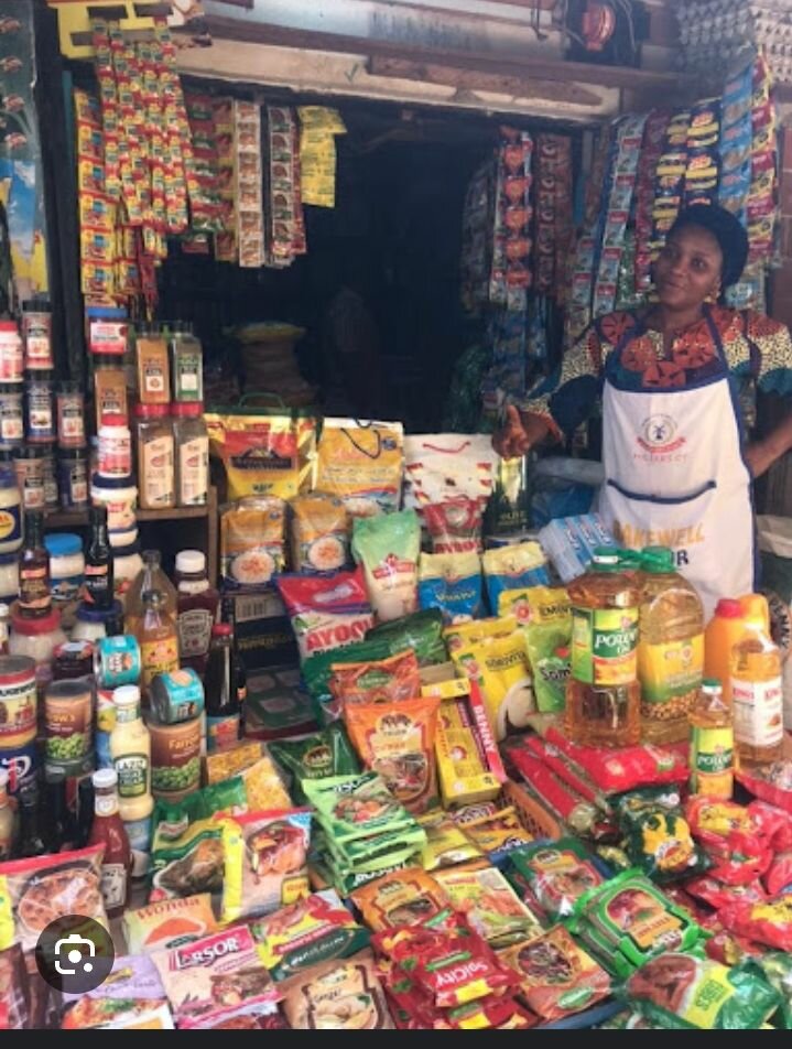 Foodstuffs