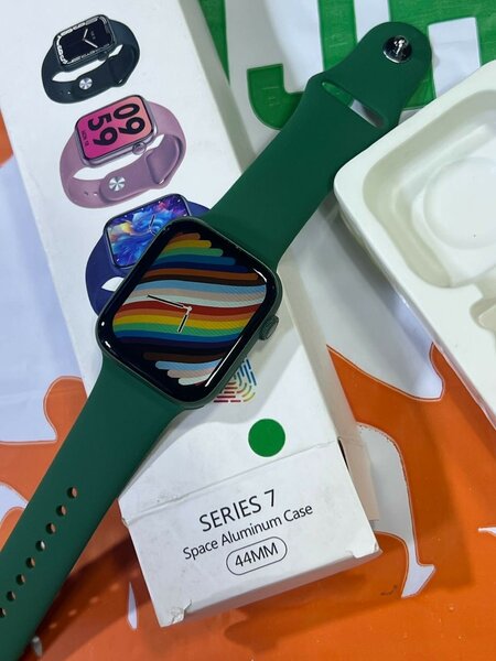 Montres connectées plus