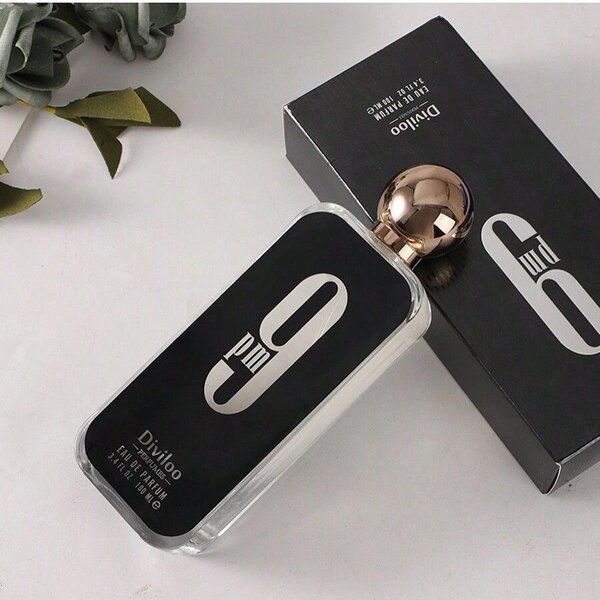 9pm perfume
