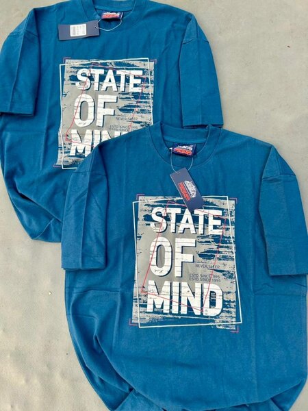 Tee-shirts