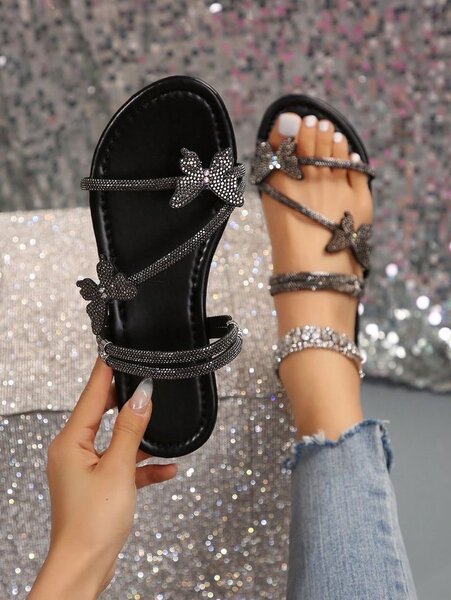 Flip flop