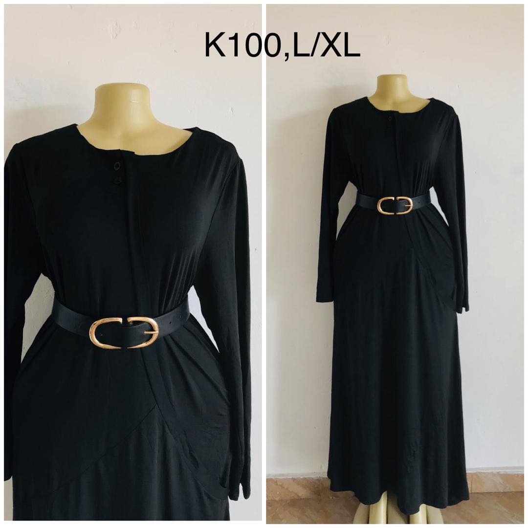 dress