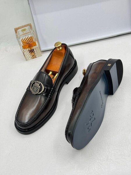 Mens Easy wear shoe