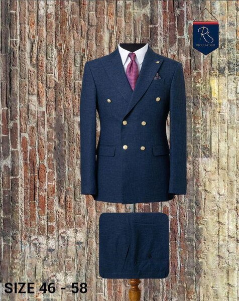 Luxury Turkey Suit
