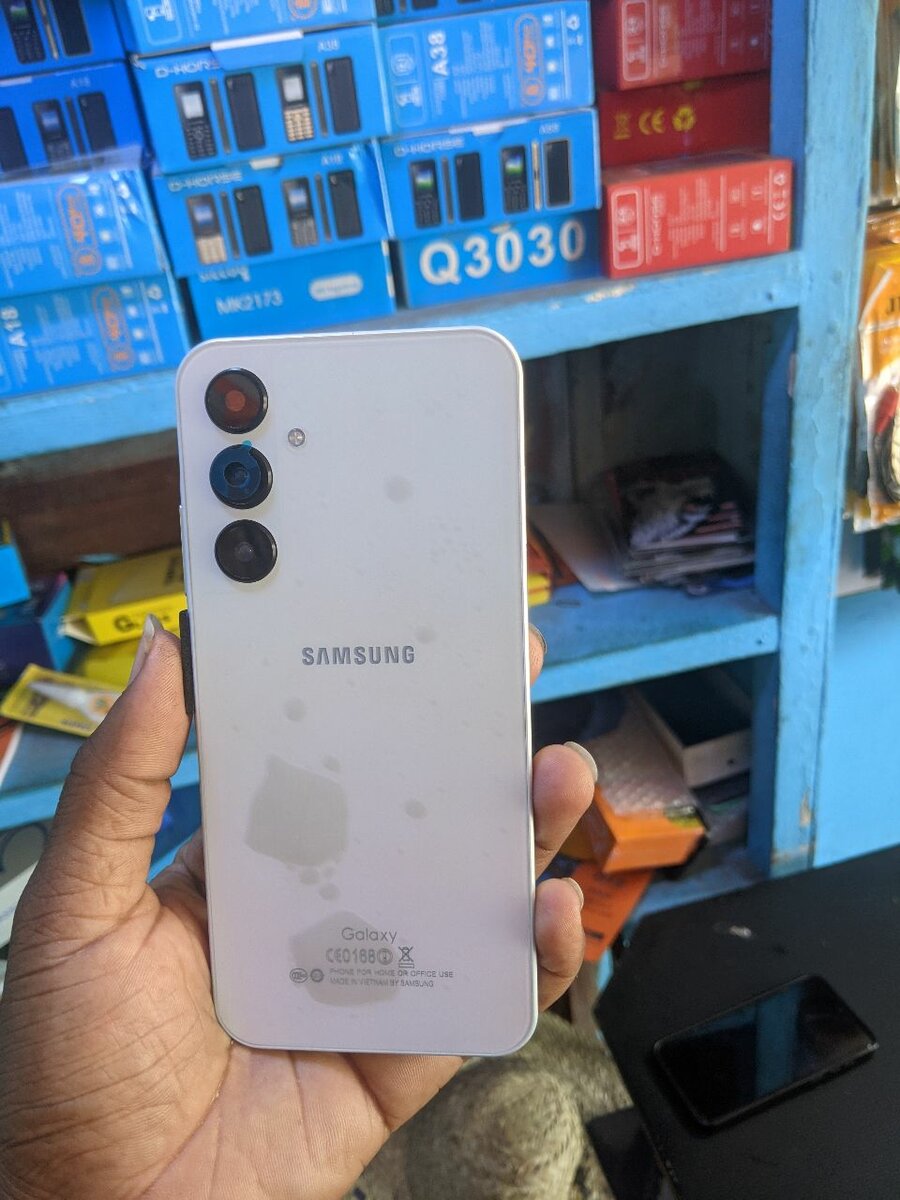 Samsung A35 5G