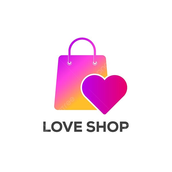 Love shop 