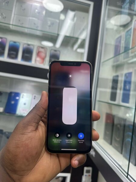 iPhone 12 Pro
