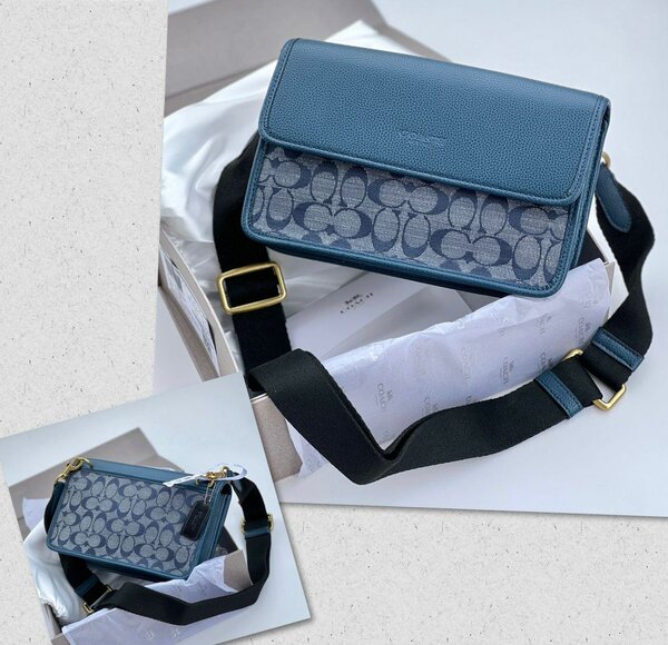 Side bags
