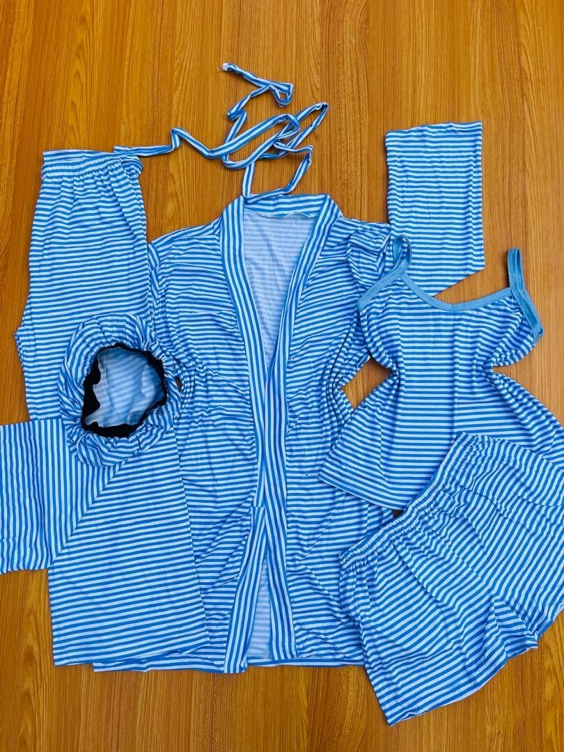 NIGHTWEAR