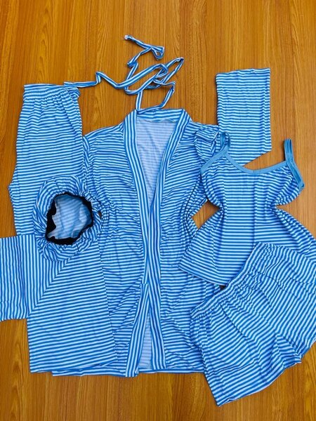 NIGHTWEAR