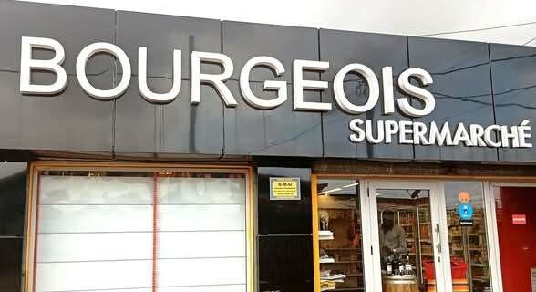 Bourgeois