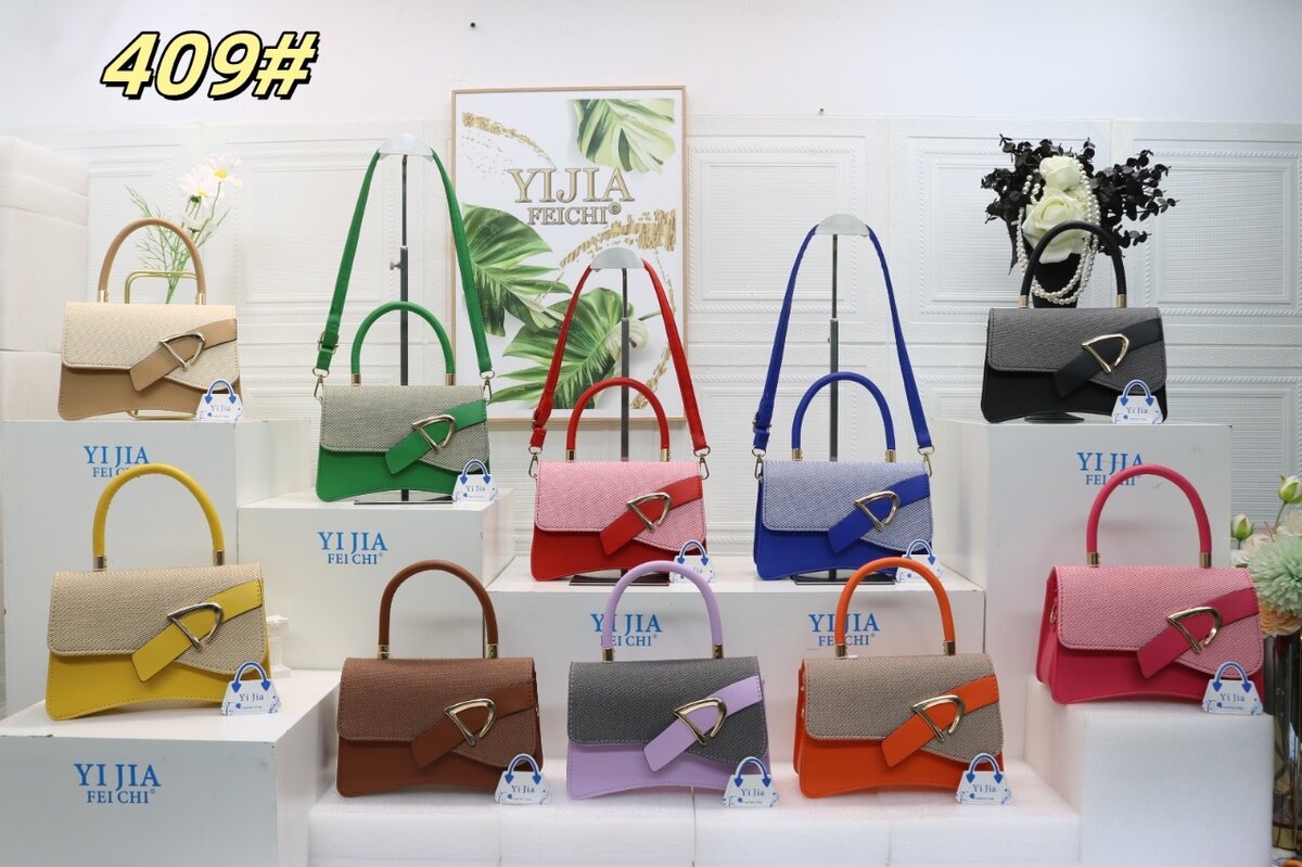 Beautiful bag