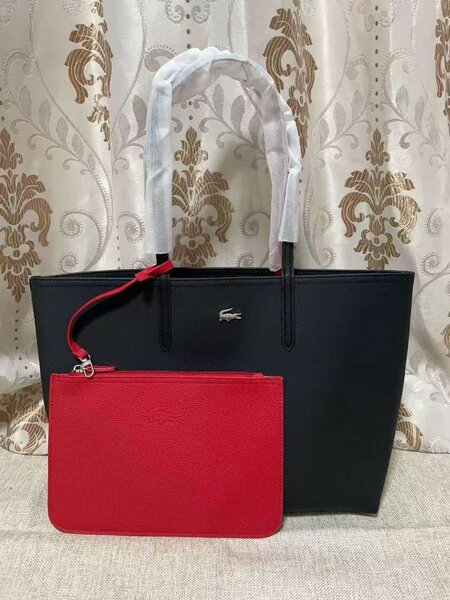 Sac cabas 2 thon élégant femme