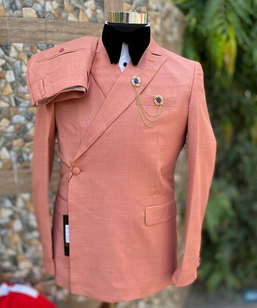 High quality suits