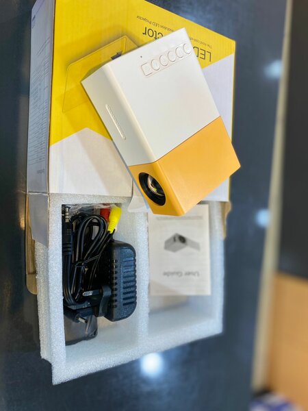 LED Projector