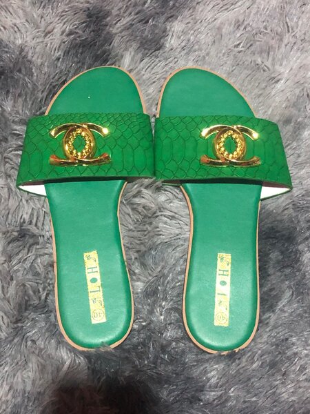 Ladies Easy wear