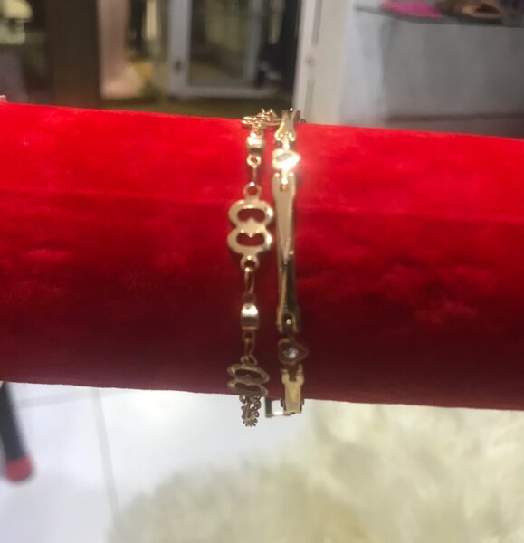 Bracelet