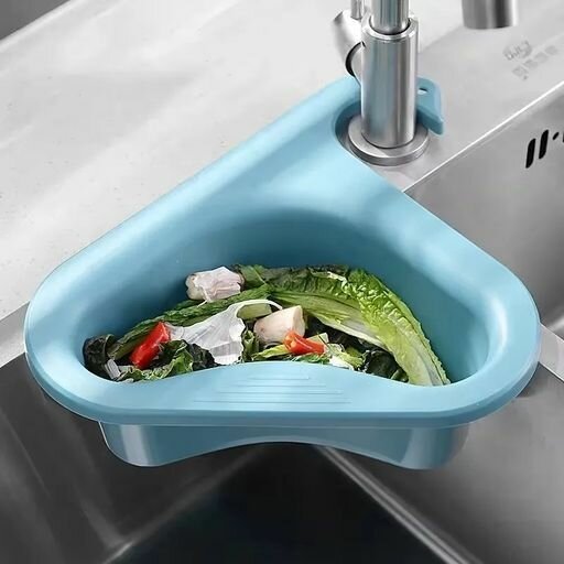Sink Drainer