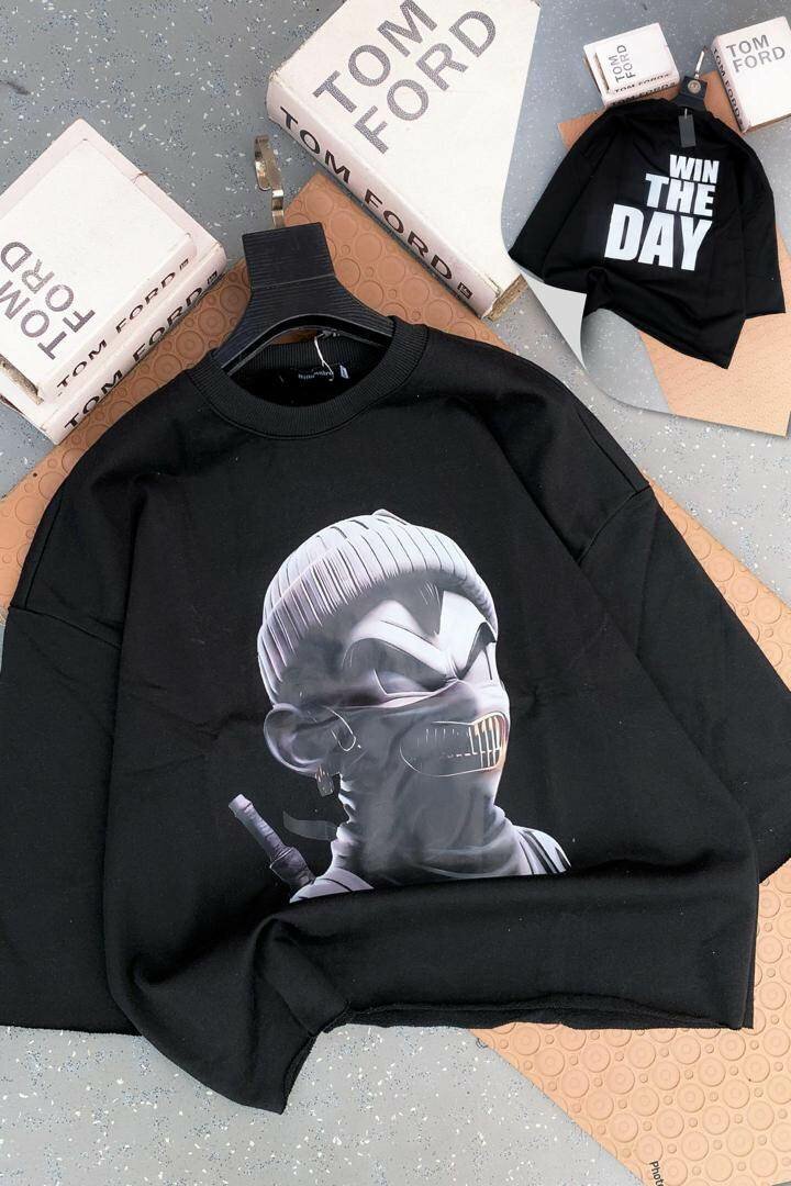 Crop Shirt