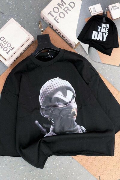 Crop Shirt