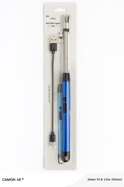 USB Rechargeable Arc Lighter