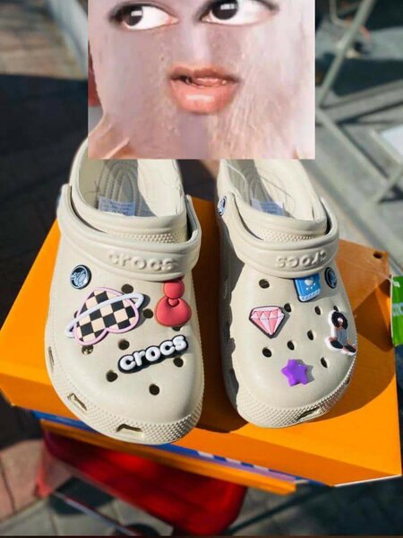 Crocs