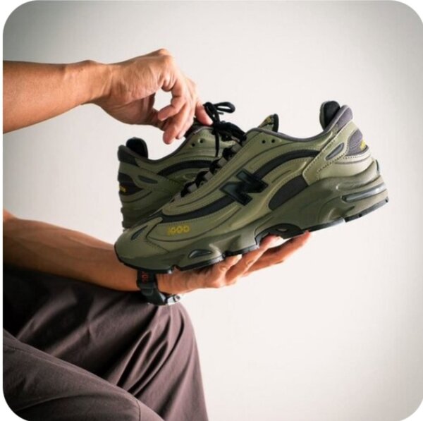 Fashion sneakers