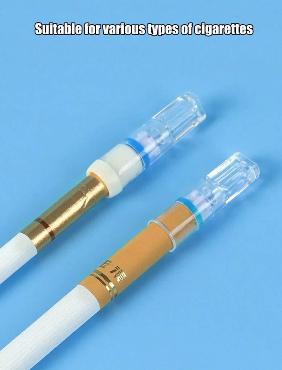 Embout buccal