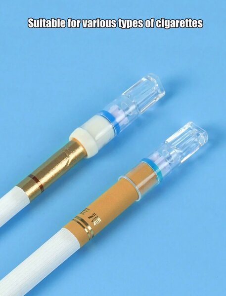 Embout buccal