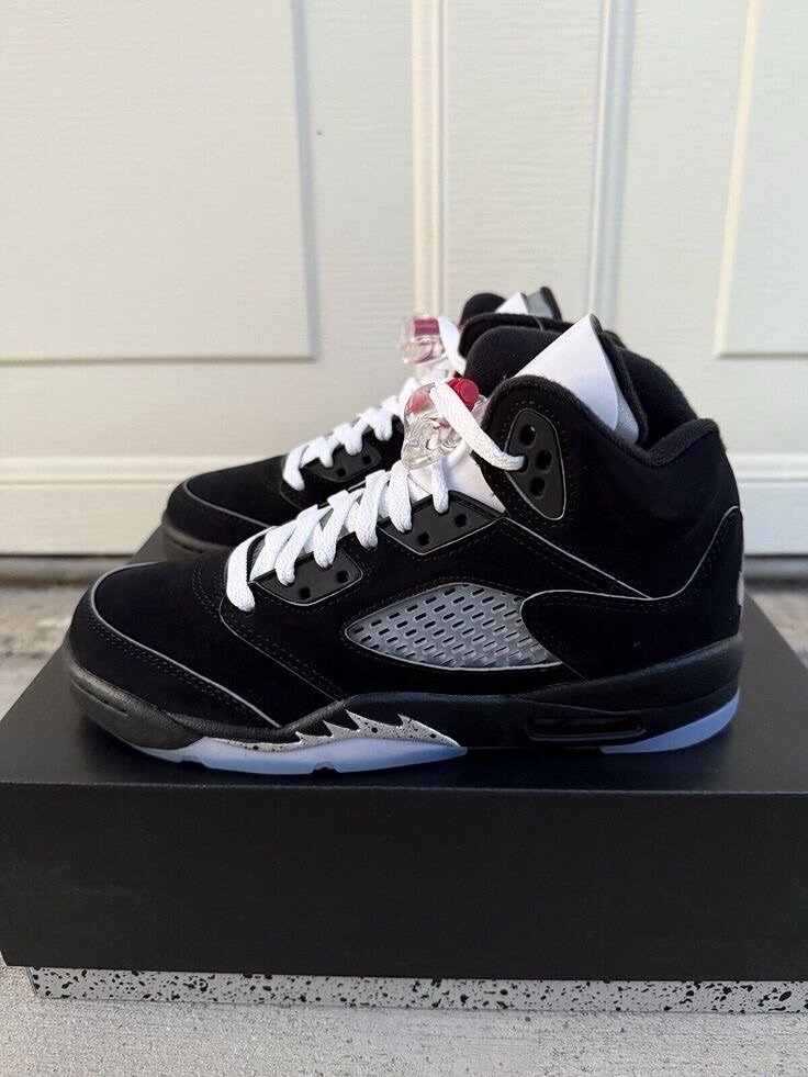 Jordan 5