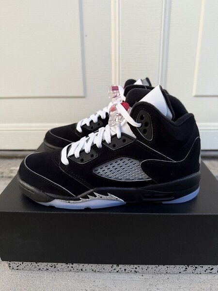 Jordan 5