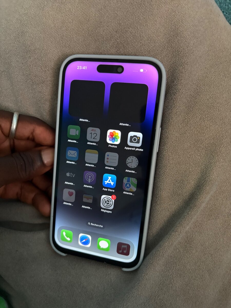 iPhone 14 pro MAX