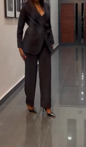 BLACK SUIT PRICE