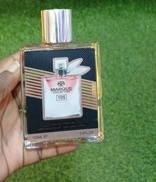 Marque collection perfume