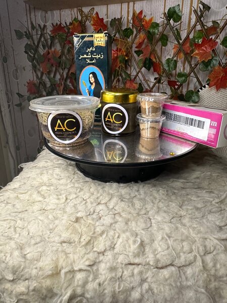 Mini kits Amal