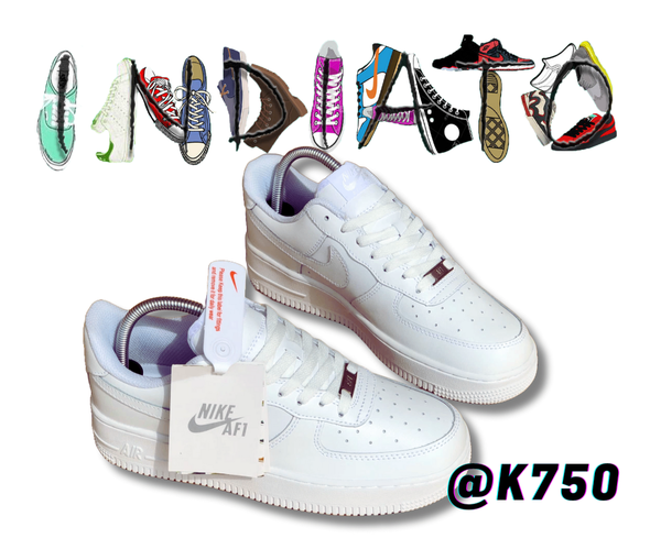 Nike Air Force 1