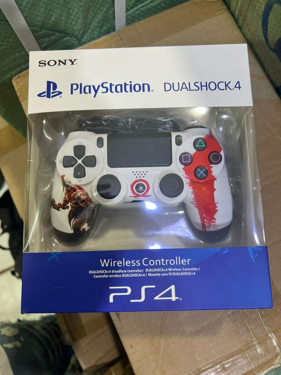 Manette