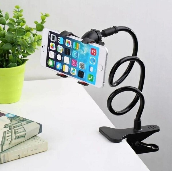 Support Flexible pour Téléphone