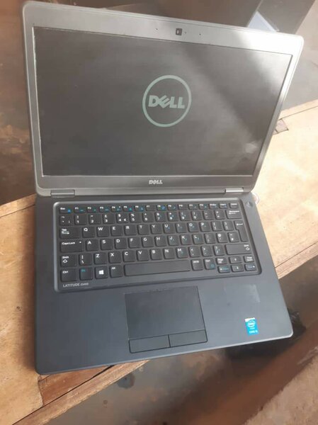 Dell i5 Laptop